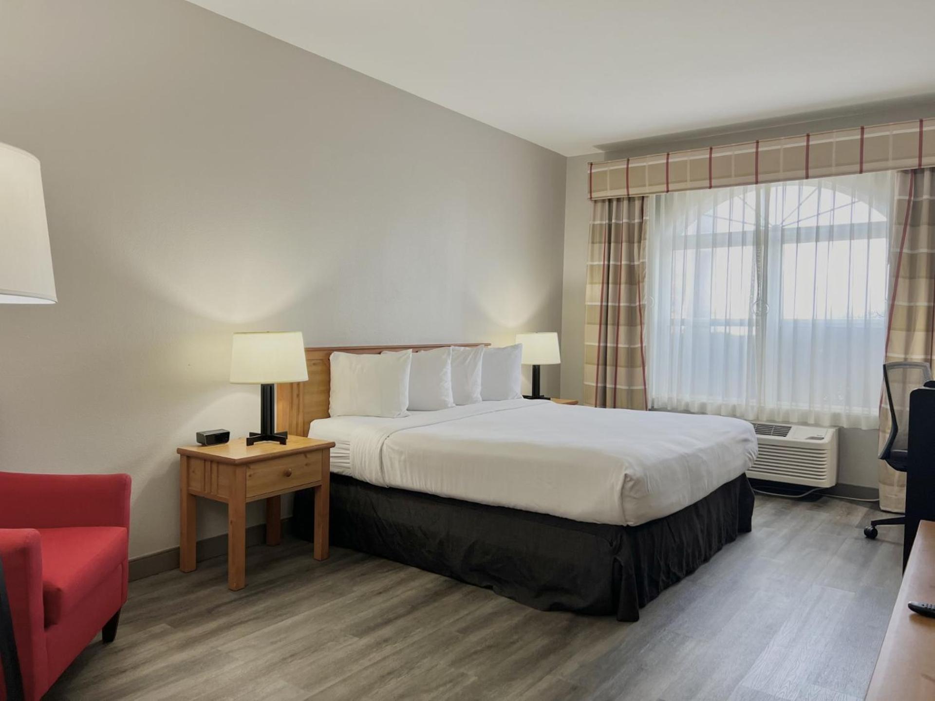 Country Inn & Suites By Radisson, Tucson Airport, Az Zewnętrze zdjęcie