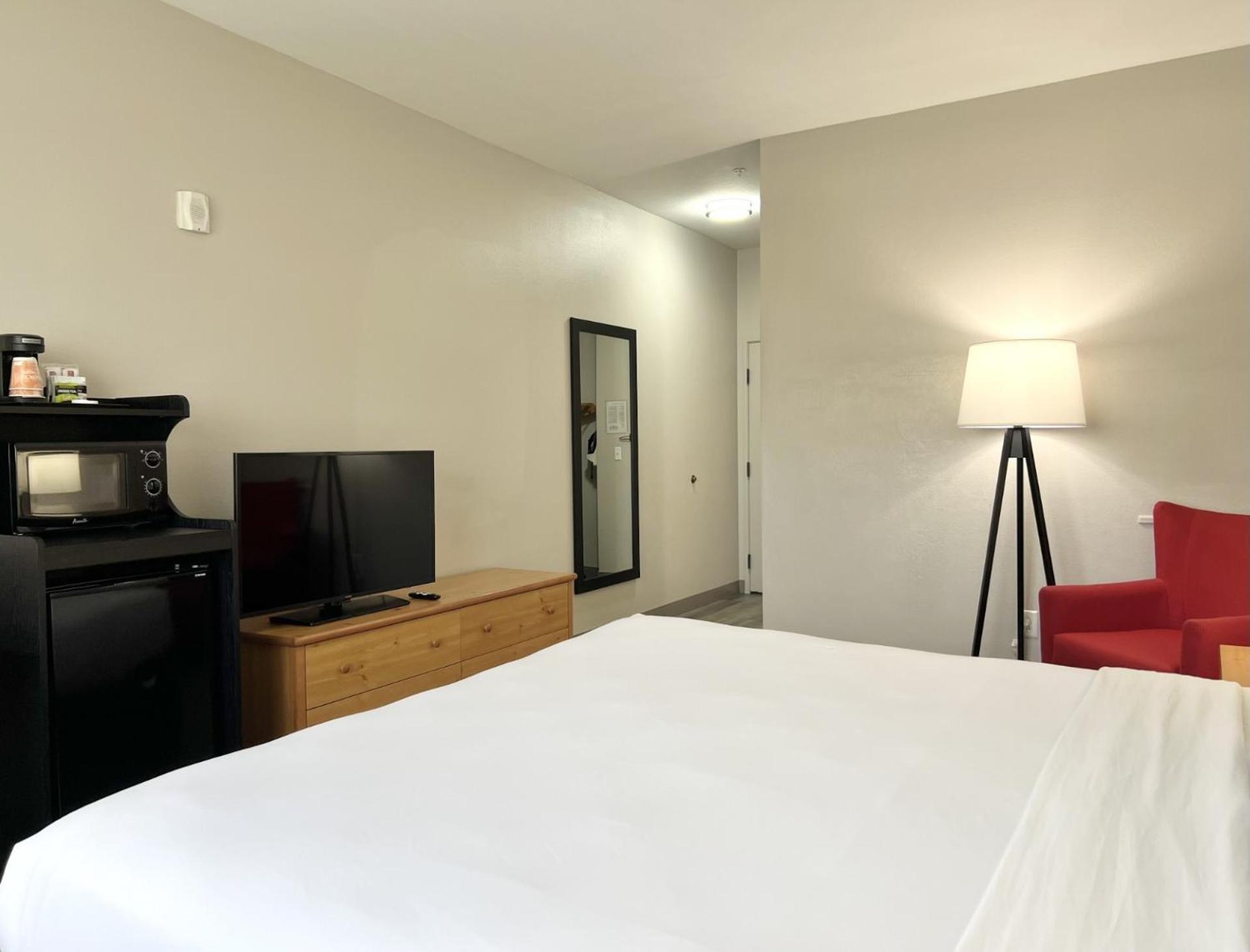 Country Inn & Suites By Radisson, Tucson Airport, Az Zewnętrze zdjęcie