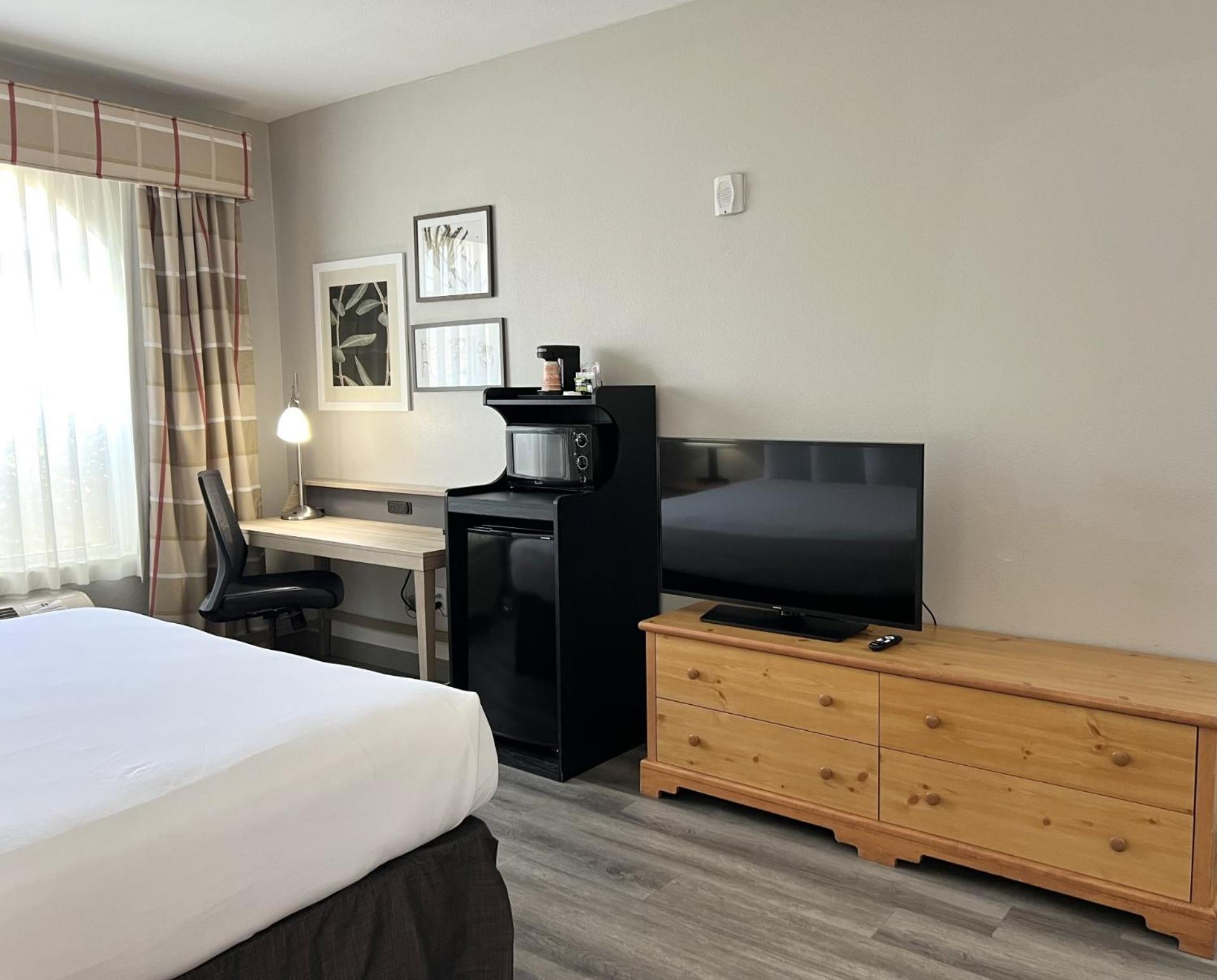 Country Inn & Suites By Radisson, Tucson Airport, Az Zewnętrze zdjęcie