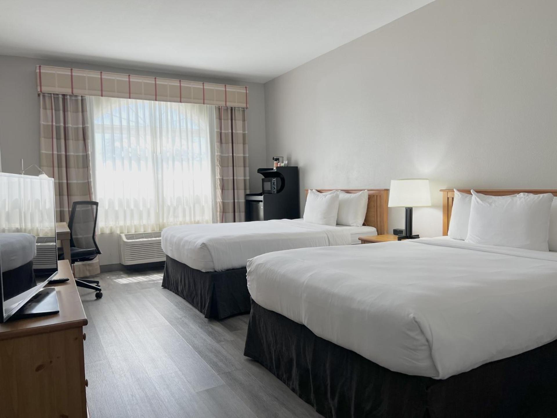 Country Inn & Suites By Radisson, Tucson Airport, Az Zewnętrze zdjęcie