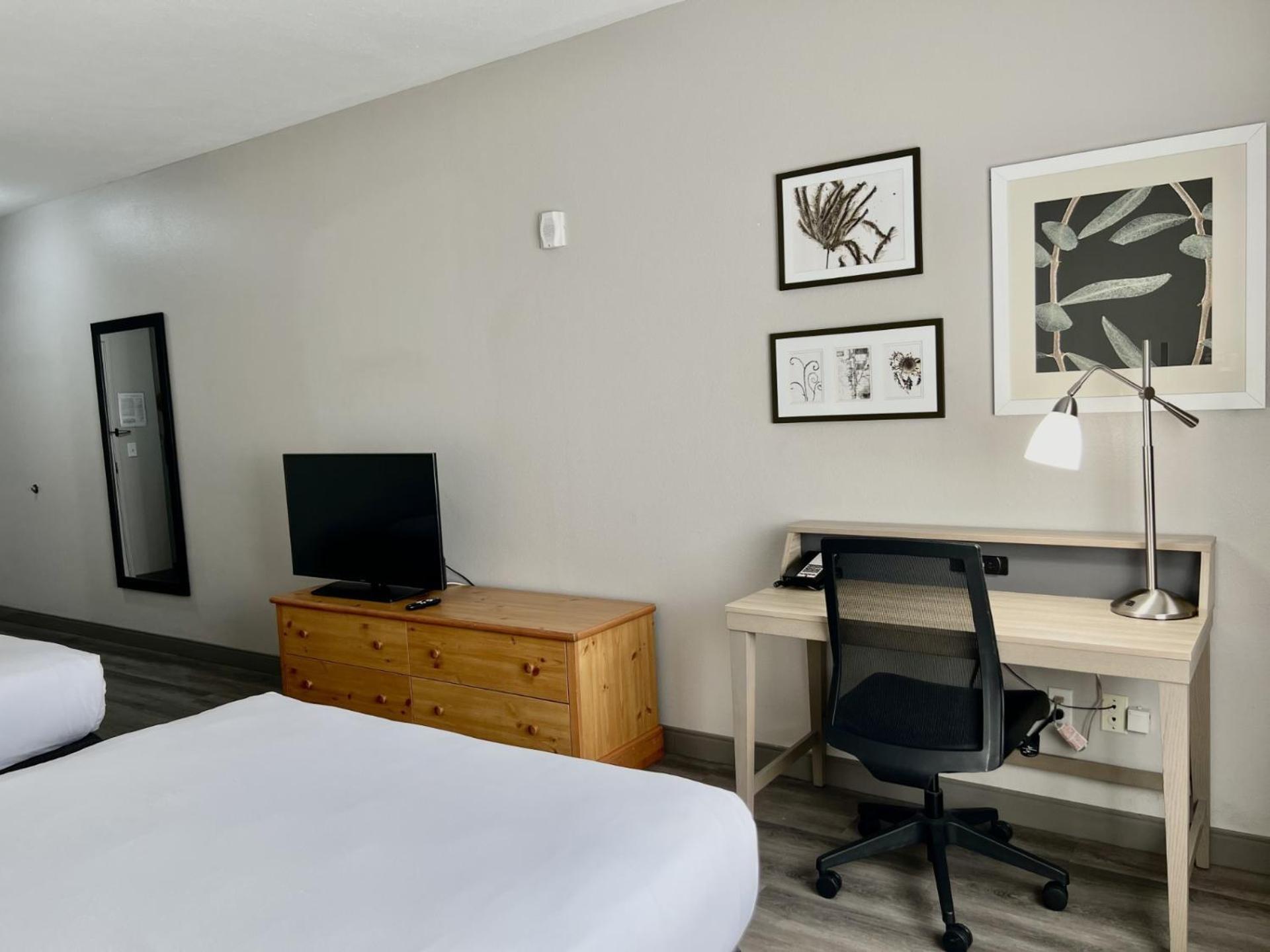 Country Inn & Suites By Radisson, Tucson Airport, Az Zewnętrze zdjęcie