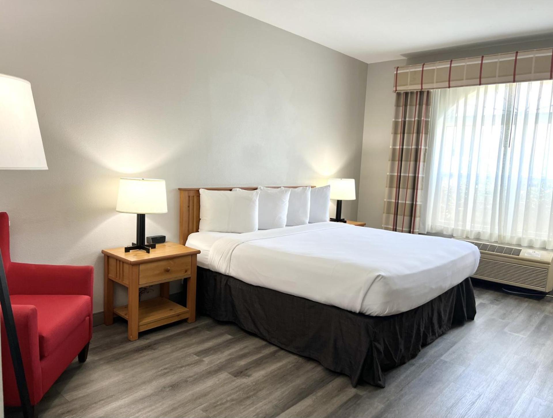 Country Inn & Suites By Radisson, Tucson Airport, Az Zewnętrze zdjęcie