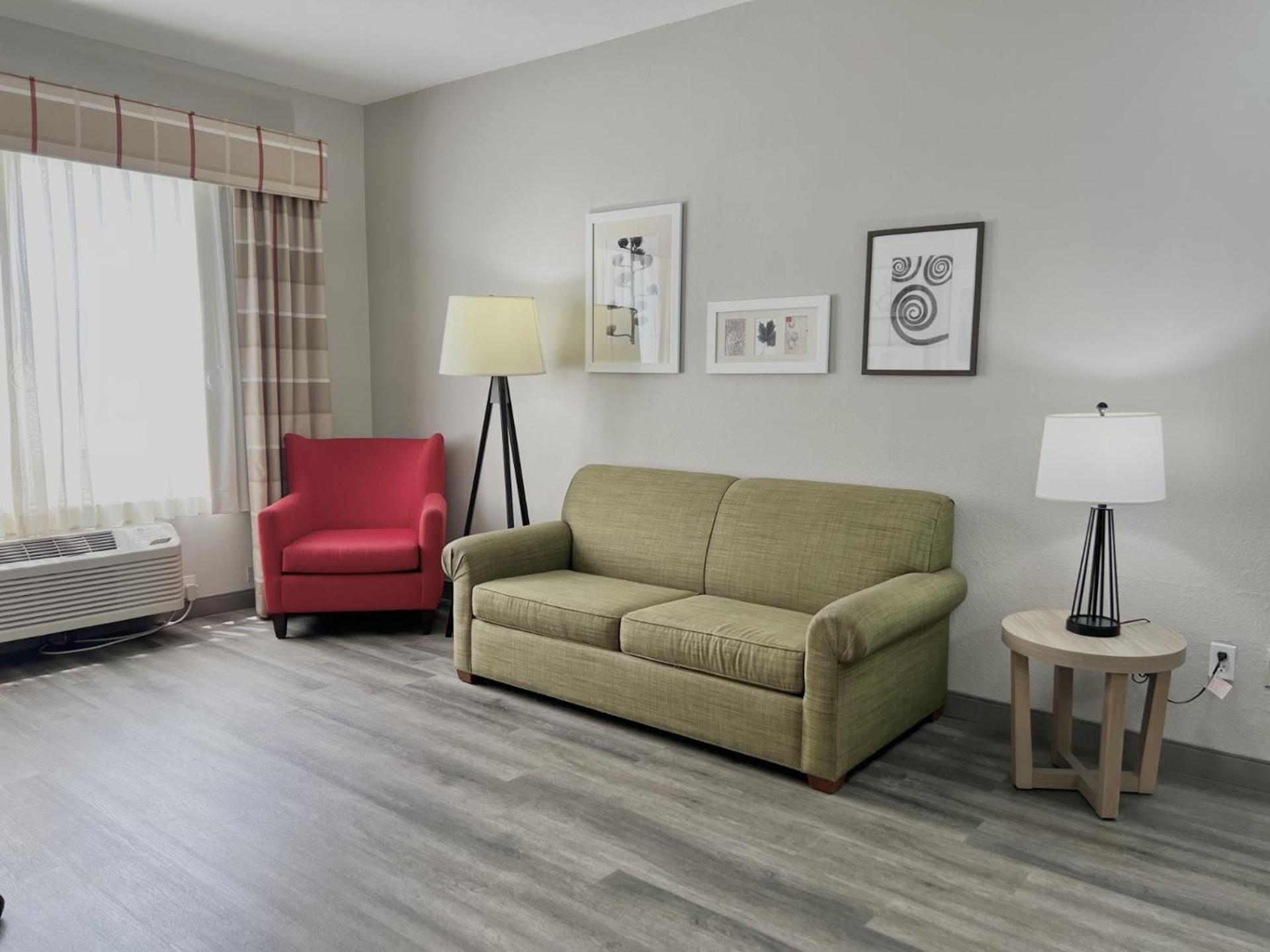 Country Inn & Suites By Radisson, Tucson Airport, Az Zewnętrze zdjęcie