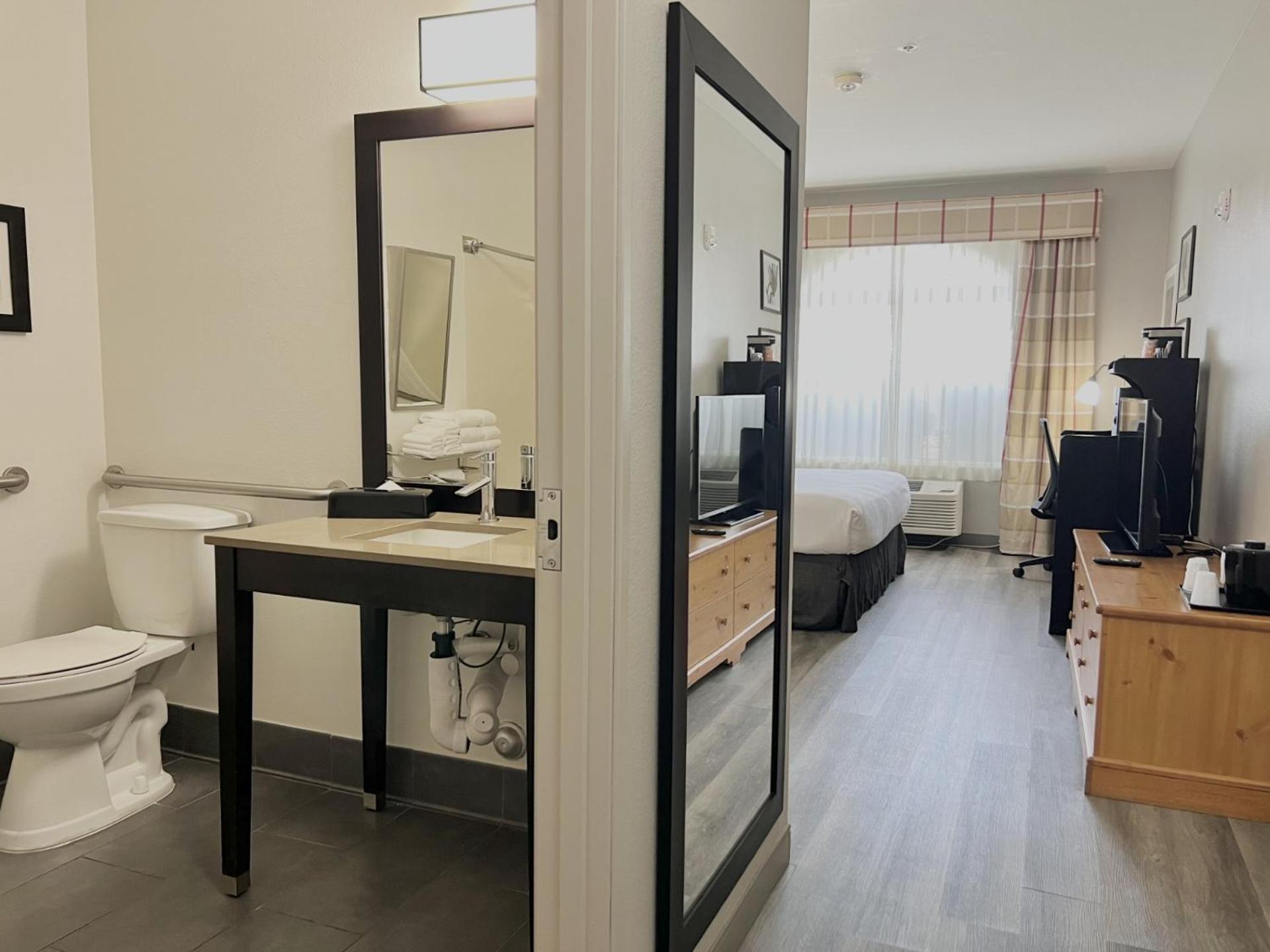 Country Inn & Suites By Radisson, Tucson Airport, Az Zewnętrze zdjęcie