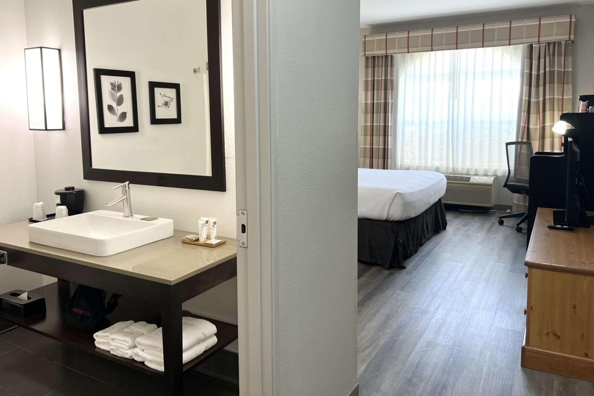Country Inn & Suites By Radisson, Tucson Airport, Az Zewnętrze zdjęcie