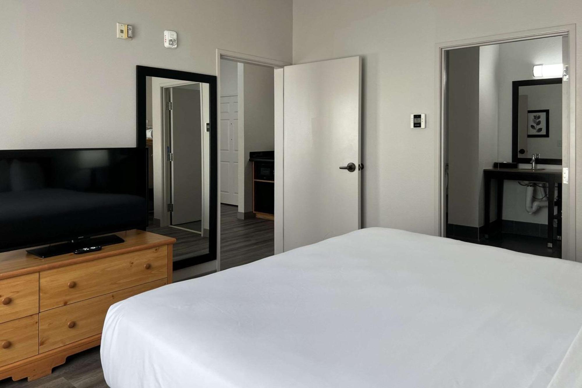 Country Inn & Suites By Radisson, Tucson Airport, Az Zewnętrze zdjęcie