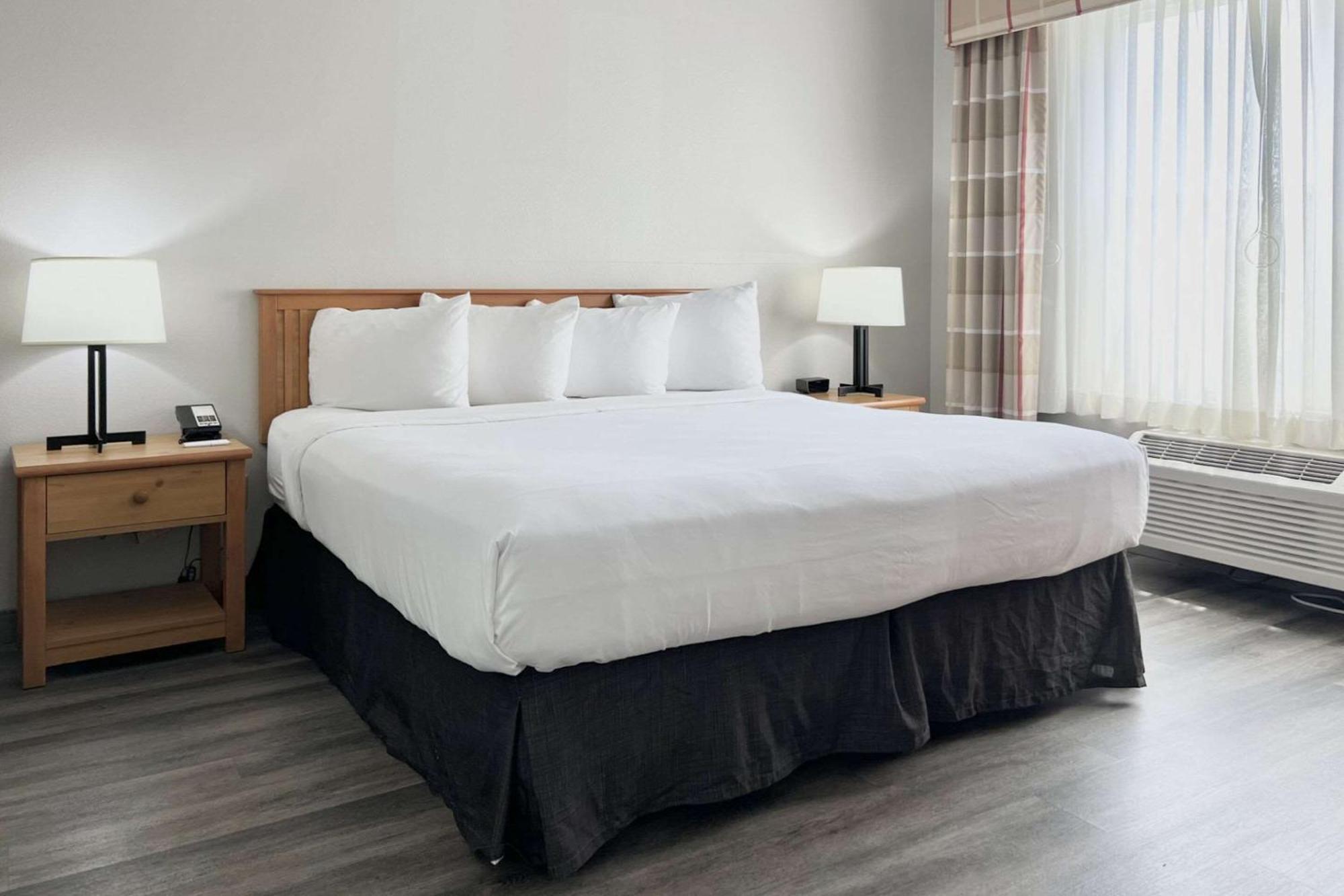 Country Inn & Suites By Radisson, Tucson Airport, Az Zewnętrze zdjęcie