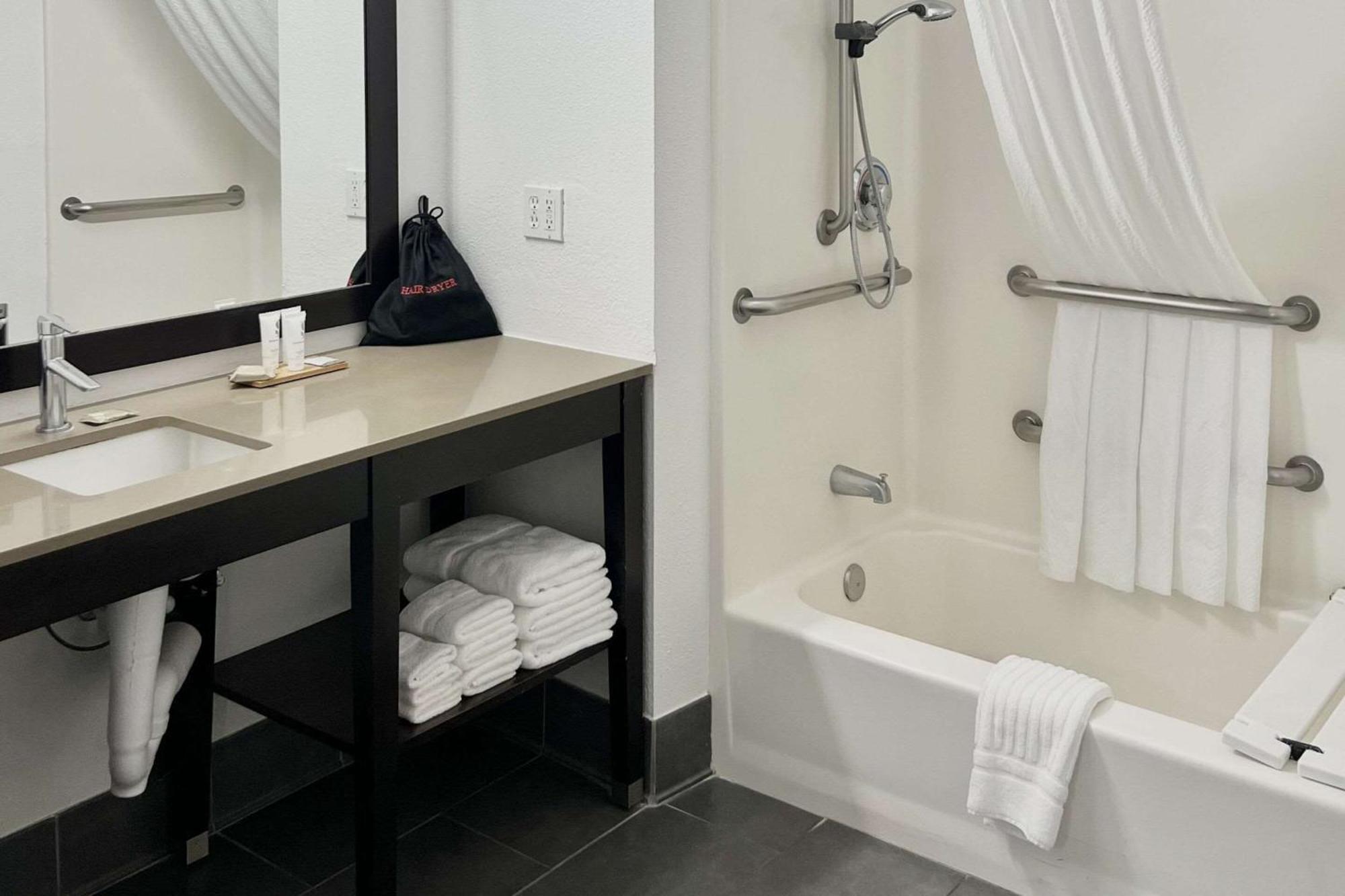 Country Inn & Suites By Radisson, Tucson Airport, Az Zewnętrze zdjęcie