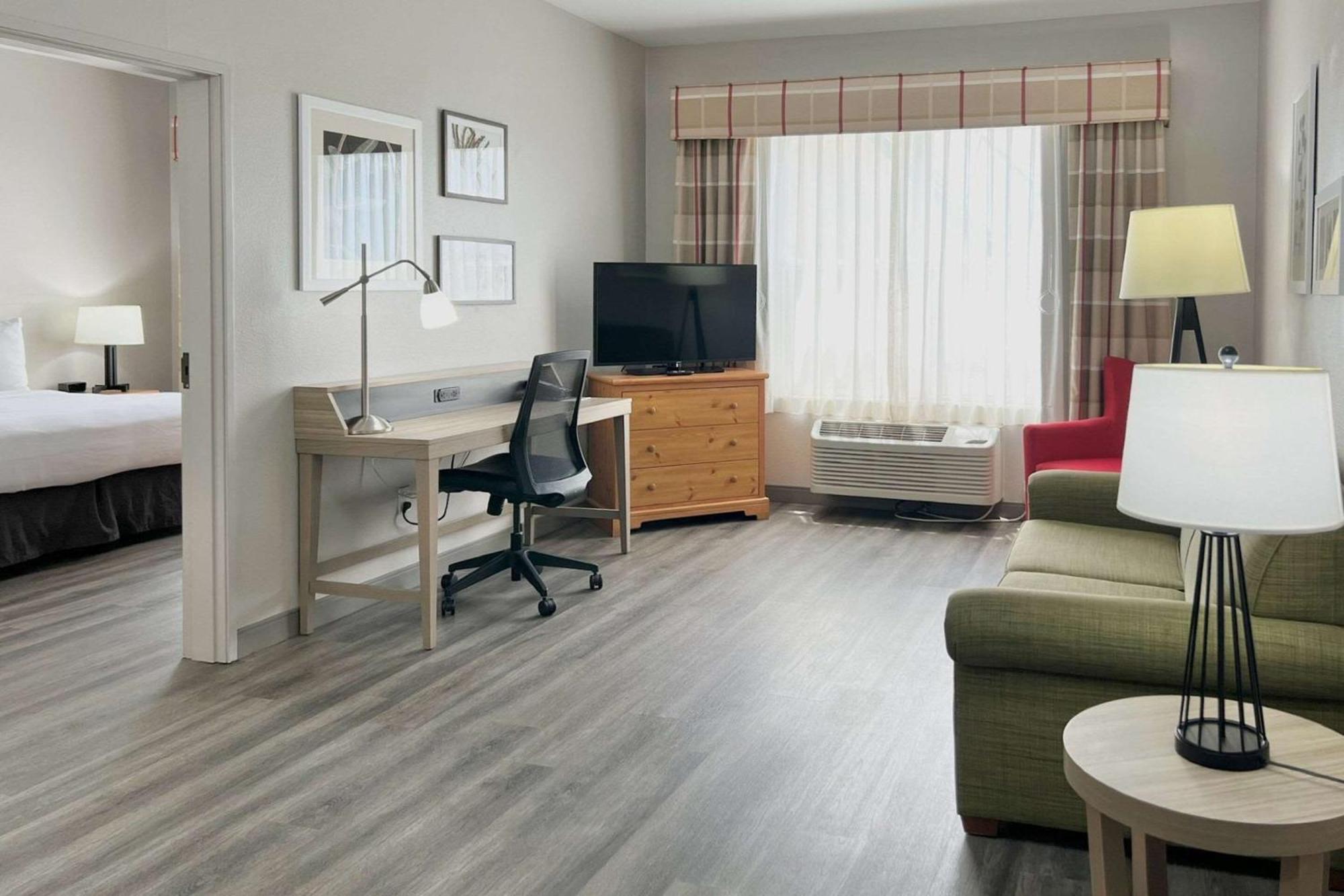 Country Inn & Suites By Radisson, Tucson Airport, Az Zewnętrze zdjęcie