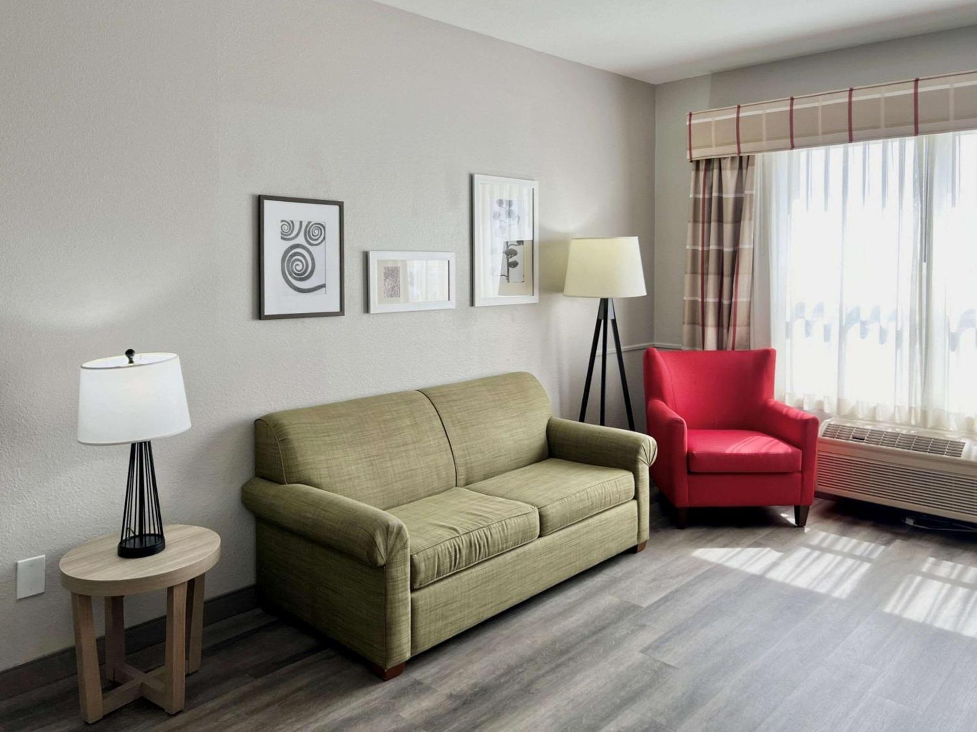 Country Inn & Suites By Radisson, Tucson Airport, Az Zewnętrze zdjęcie