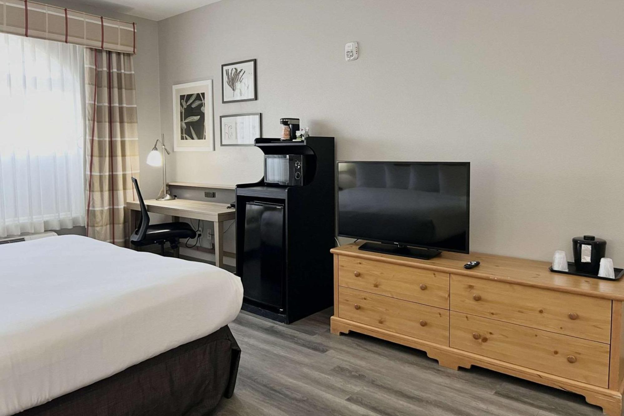 Country Inn & Suites By Radisson, Tucson Airport, Az Zewnętrze zdjęcie