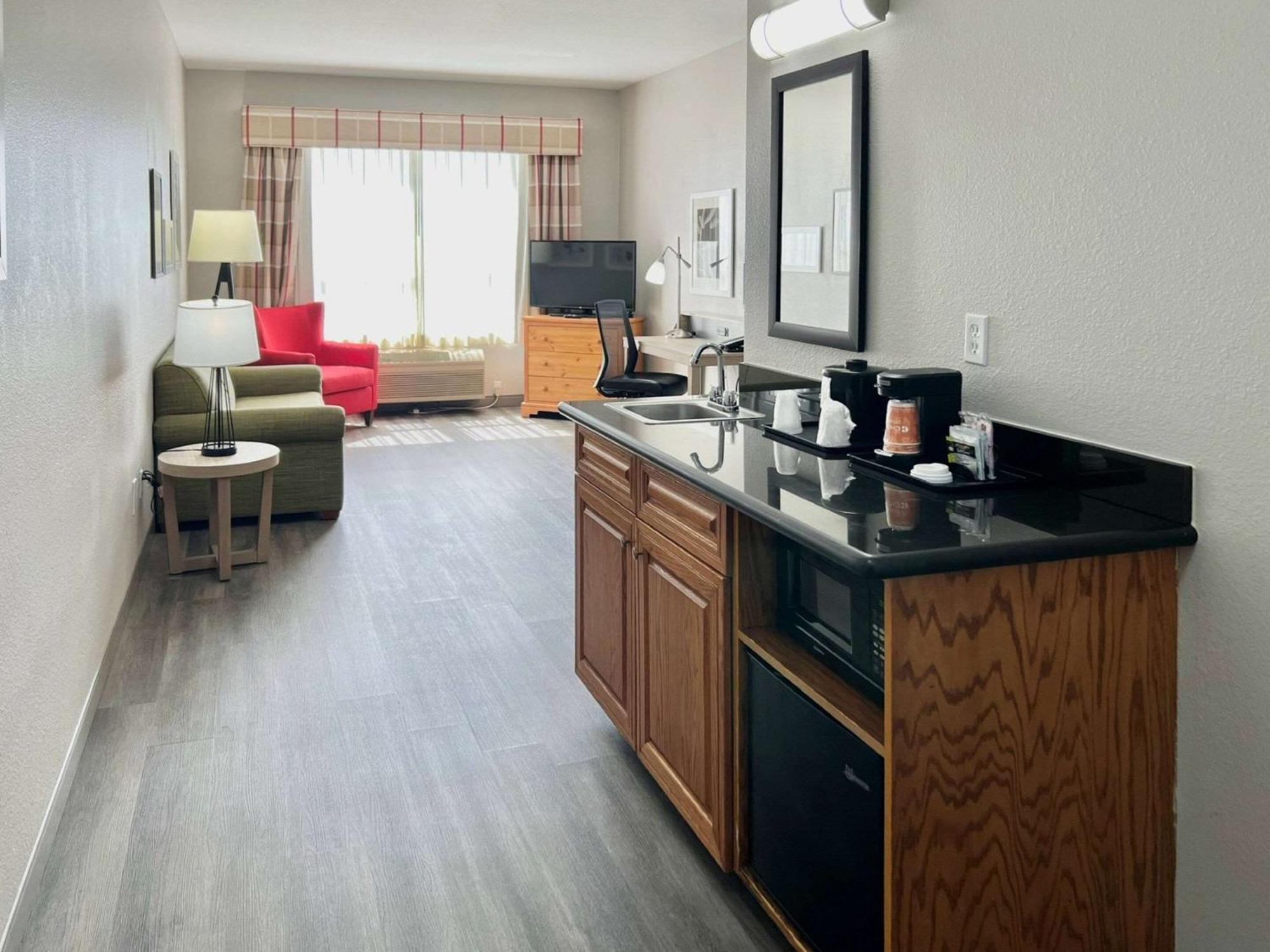 Country Inn & Suites By Radisson, Tucson Airport, Az Zewnętrze zdjęcie