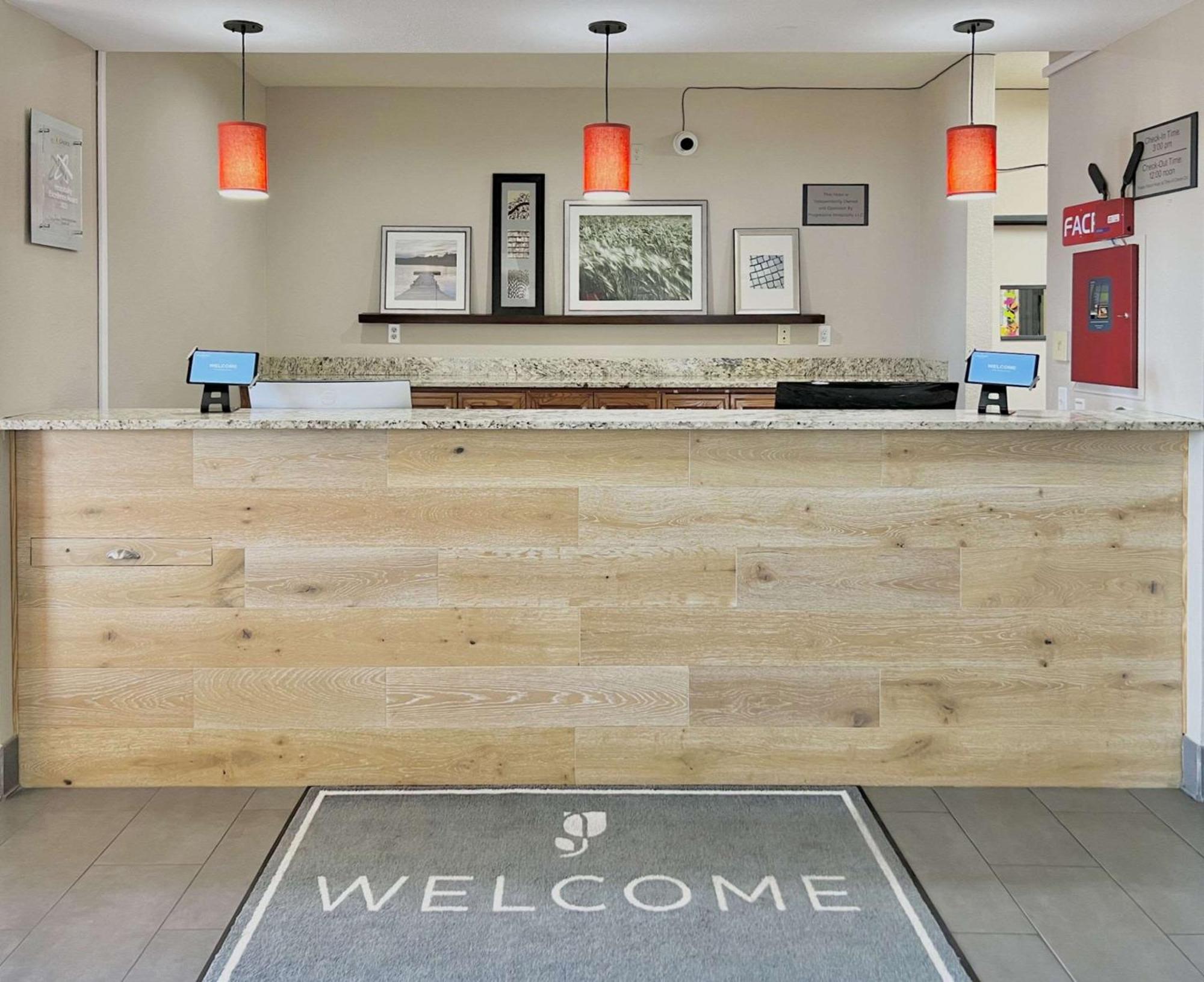 Country Inn & Suites By Radisson, Tucson Airport, Az Zewnętrze zdjęcie