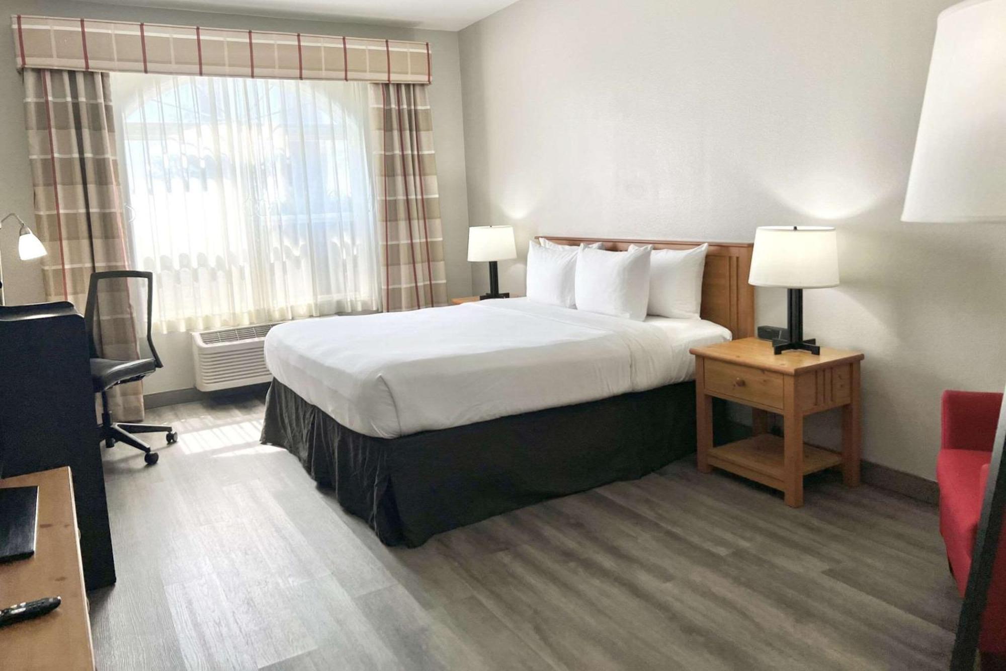 Country Inn & Suites By Radisson, Tucson Airport, Az Zewnętrze zdjęcie