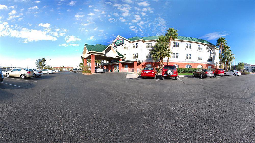 Country Inn & Suites By Radisson, Tucson Airport, Az Zewnętrze zdjęcie