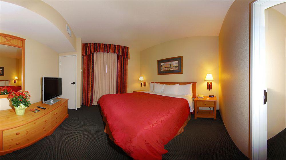Country Inn & Suites By Radisson, Tucson Airport, Az Zewnętrze zdjęcie
